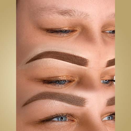 Permanent Make-up, Waxing, Microblading, Augenbrauen, Wipmern, Lidstrich, Lippen, Haare, Narben, Gesicht, dauerhaften kosmetischen T&auml;towierungen